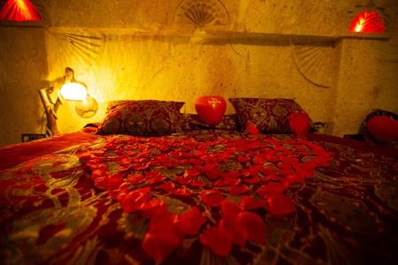 Oread Cave Suites - 317