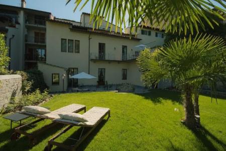 Relais La Corte di Cloris - 157