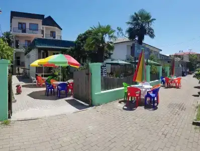 Mari Guest House - 11