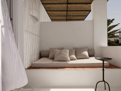 Boheme Mykonos Town - Small Luxurys of the World - 158
