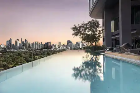 So Bangkok - Sha Extra Plus - 25