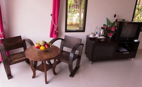 Pranburi Cabana Resort - 133
