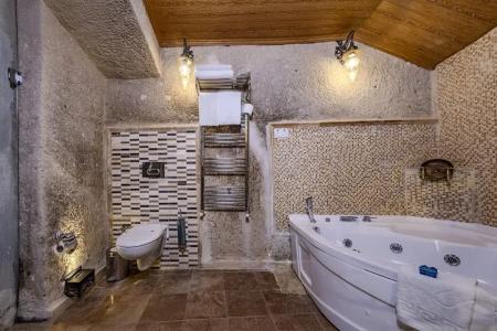 Cappadocia Inn Cave - 220