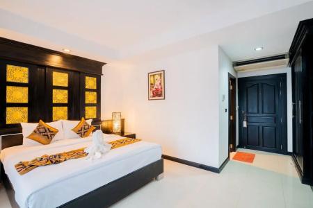 Phi Phi Andaman Legacy Resort-Sha Plus - 137