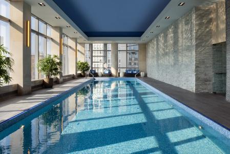 Mandarin Oriental New York - 48