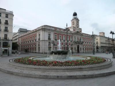 Castilla I Atocha - 45