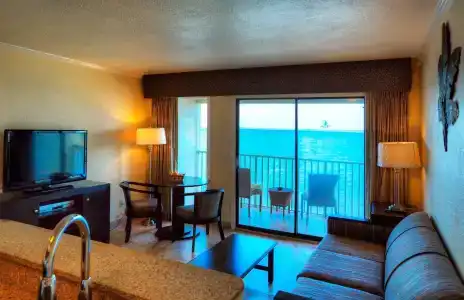Sailport Waterfront Suites - 25