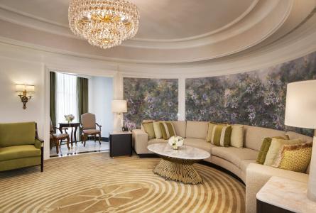 Willard InterContinental Washington, an IHG - 29
