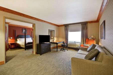 Hilton Garden Inn - 79