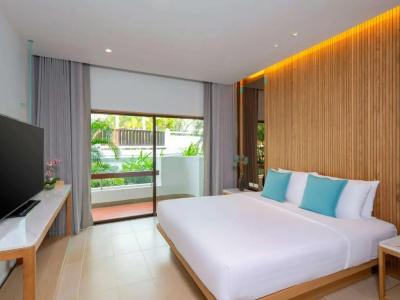 Novotel Rayong Rim Pae Resort - 137