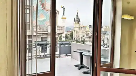 Guest House On Europe Square - 6