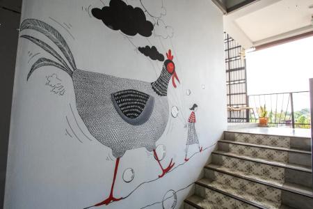 Le Neuf Nakorn Lampang - 10