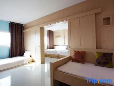 B2 Buriram Boutique and Budget - 123
