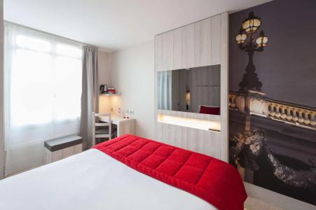 Hôtel le 209 Paris Bercy - 43
