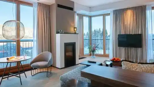 Kempinski Berchtesgaden - 73