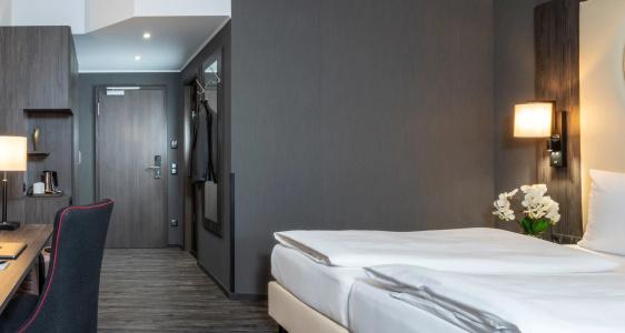 Plaza Premium ParkNorderstedt - 104