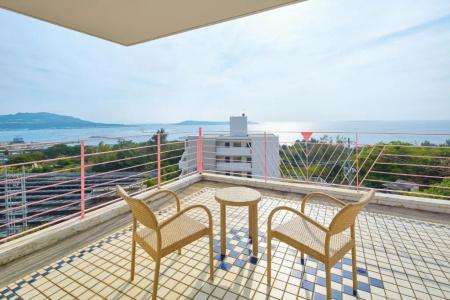 Mahaina Wellness Resorts Okinawa - 117