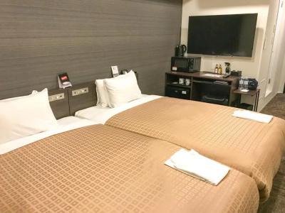 Livemax Toyama - 29