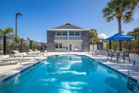 Legacy Vacation Resorts-Indian Shores - 14