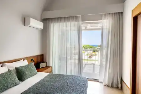 ALERÓ Seaside Skyros Resort - 63