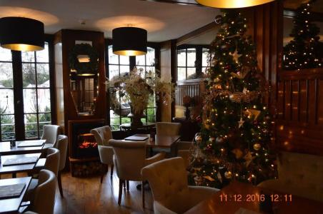 de la Poste - Relais de Napoleon III - 11
