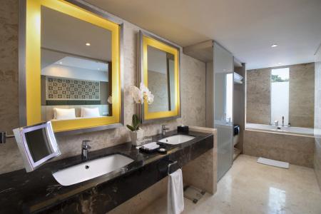 H Sovereign Bali - 9