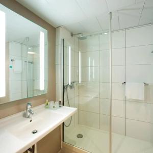 Mercure Angers Centre de Congrès - 42