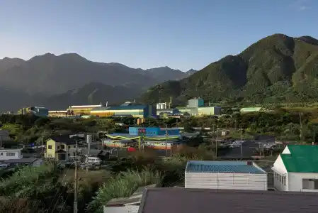 The Yakushima Ocean & Forest - 21