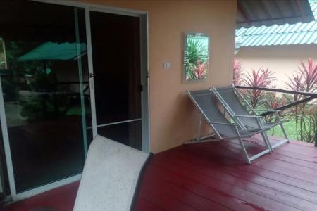 Saint Tropez beach resort - 20