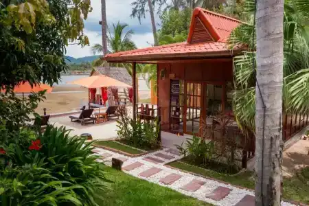 Cyana Beach Resort - 118