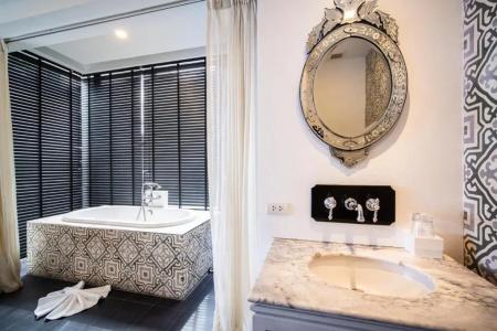 See Sea Villa Phuket Sha - 141
