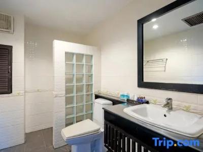 Phi Phi Andaman Legacy Resort-Sha Plus - 201