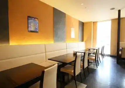 Apa Keisei Narita Ekimae - 27