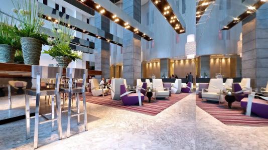 Royal Beach Tel Aviv by Isrotel Exclusive - 0