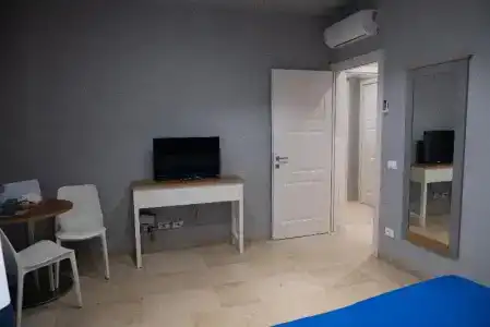 Zibibbo Suites & Rooms - Xix Palazzo Mauro - 106