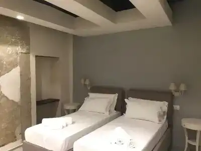 b&b Vicoli Di Napoli - 4