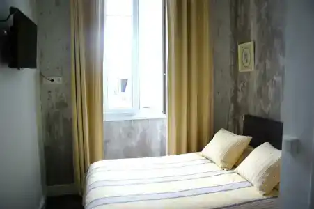 The Originals Boutique, Villa Montpensier, Pau (Inter-Hotel) - 27