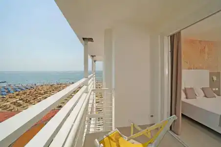 Strand Fronte Mare - 41