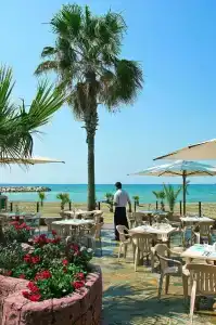 Lordos Beach & Spa - 24
