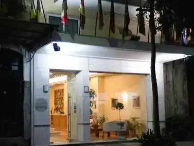 Marie Palace - 1