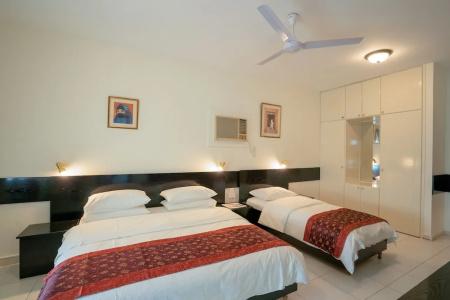 Summersands Al Wadi Al kabir - 22