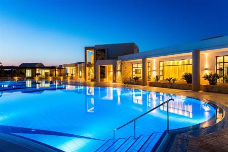 Grand Holiday Resort - 10