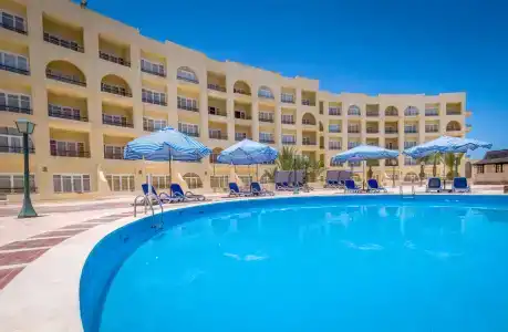 Sunny Days Mirette Family Resort - Families and couples only - 6