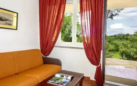 Il Pelagone & Golf Resort Toscana - 66