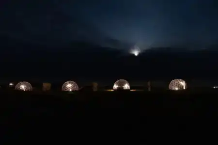 Aurora Igloo - 34
