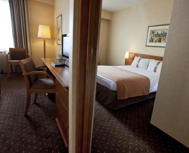 Holiday Inn Gent Expo, An Ihg - 1