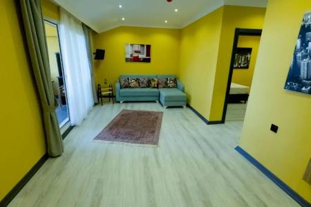 Roy Otel Akçay - 100