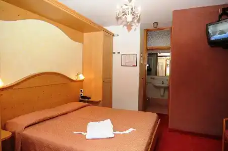 Albergo Eden - 4