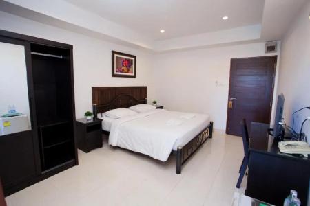 Top Hostel (Top Mansion) - 36
