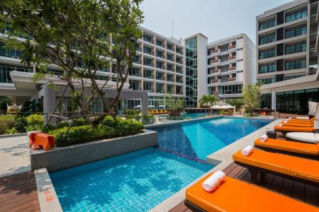 j Inspired Pattaya - Sha Extra Plus - 41
